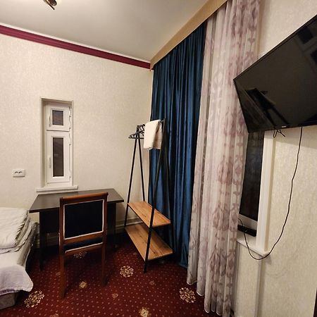 Heyvah - Guest House In Tashkent Esterno foto