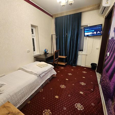 Heyvah - Guest House In Tashkent Esterno foto