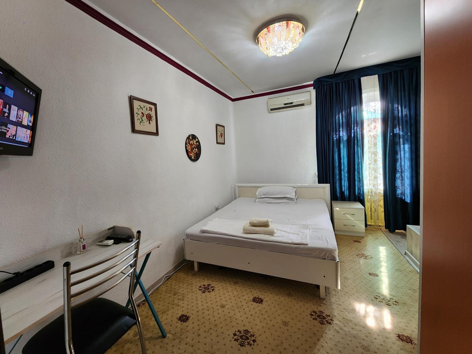 Heyvah - Guest House In Tashkent Esterno foto