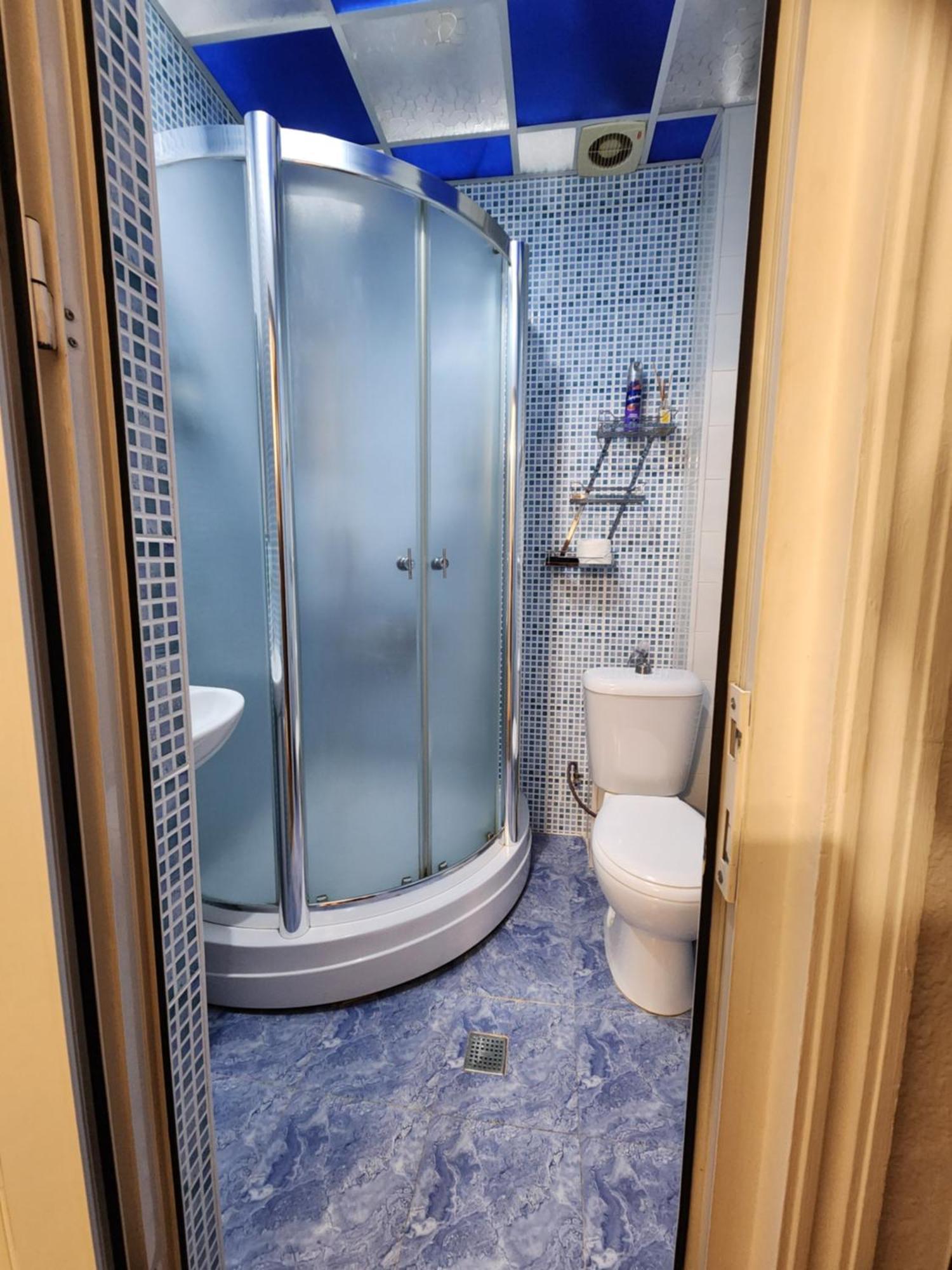 Heyvah - Guest House In Tashkent Esterno foto