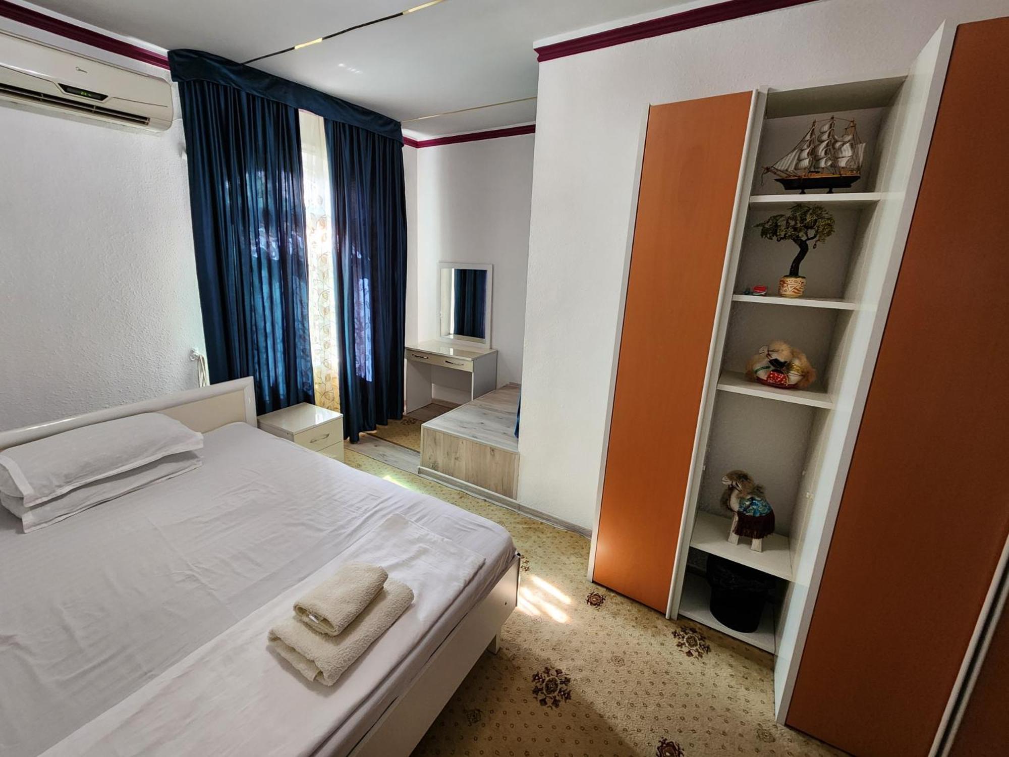 Heyvah - Guest House In Tashkent Esterno foto