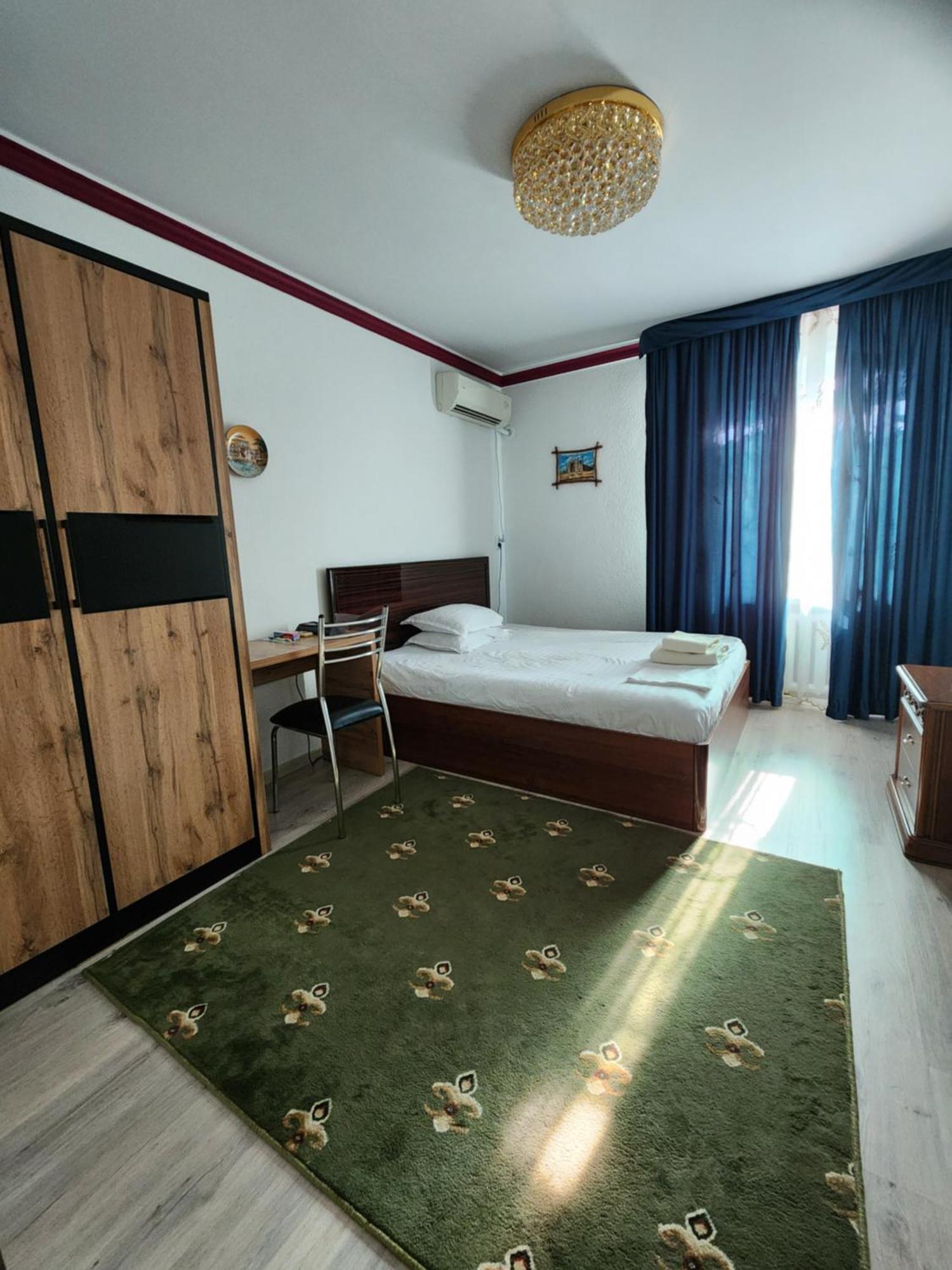 Heyvah - Guest House In Tashkent Esterno foto