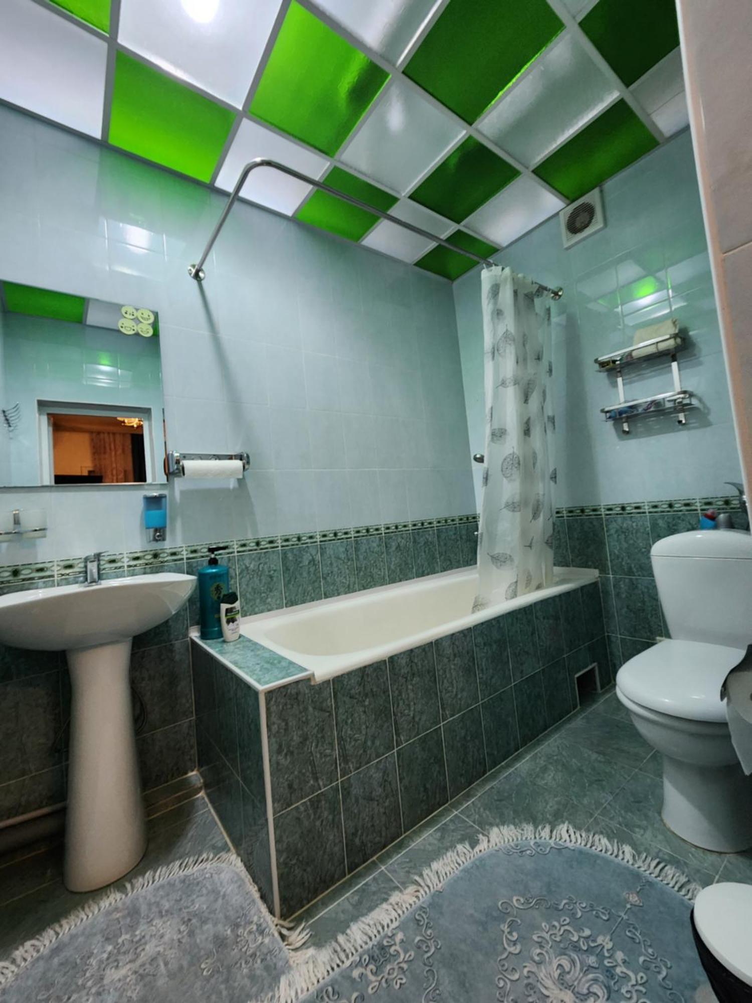 Heyvah - Guest House In Tashkent Esterno foto