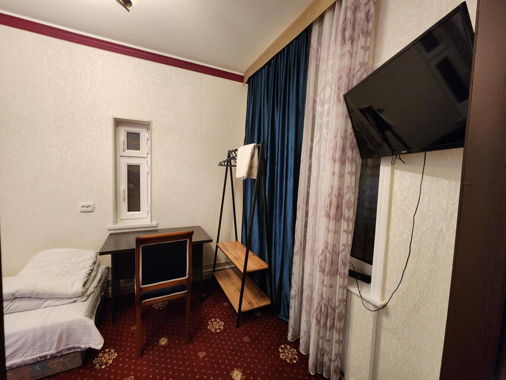 Heyvah - Guest House In Tashkent Esterno foto