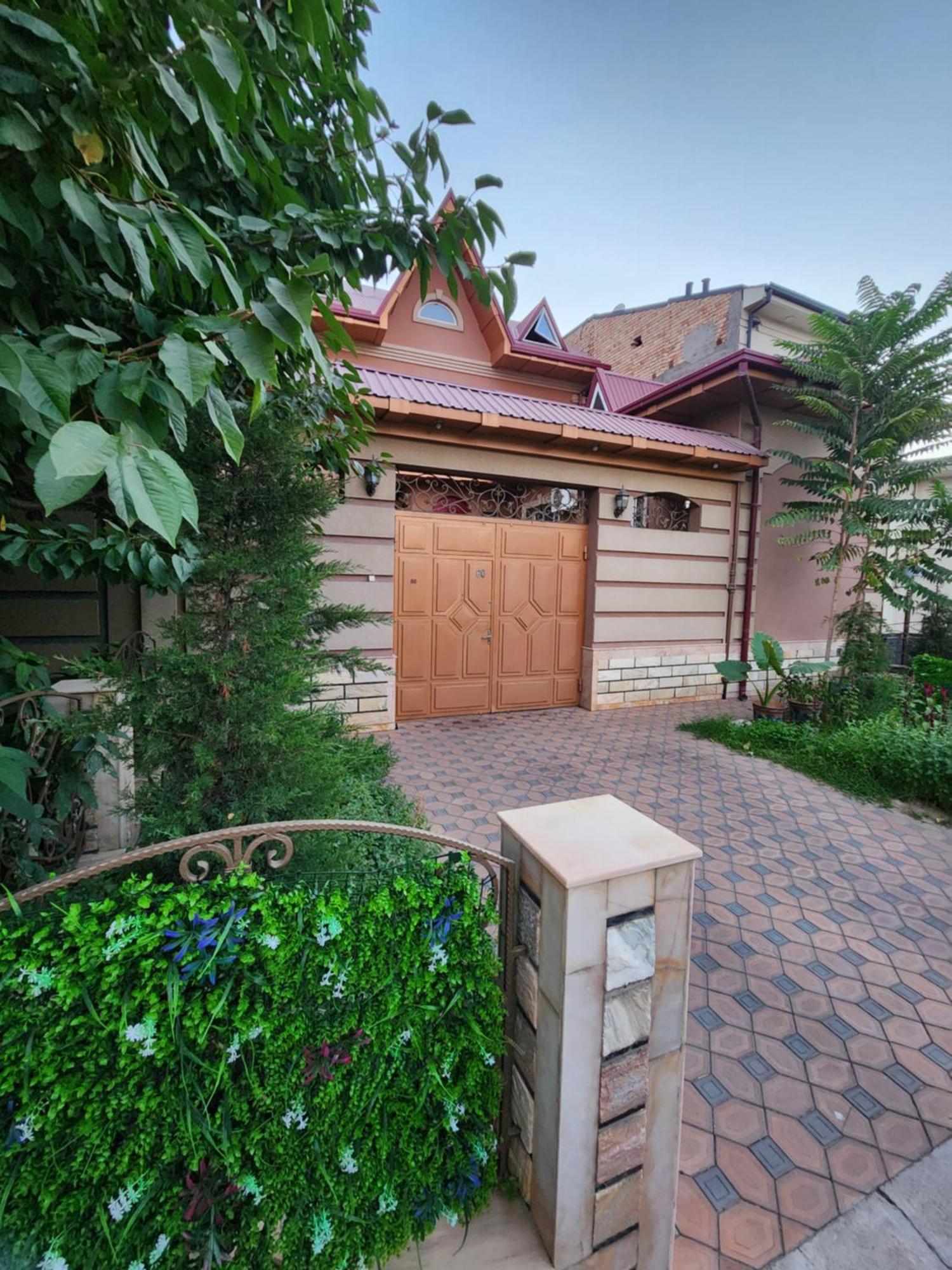 Heyvah - Guest House In Tashkent Camera foto