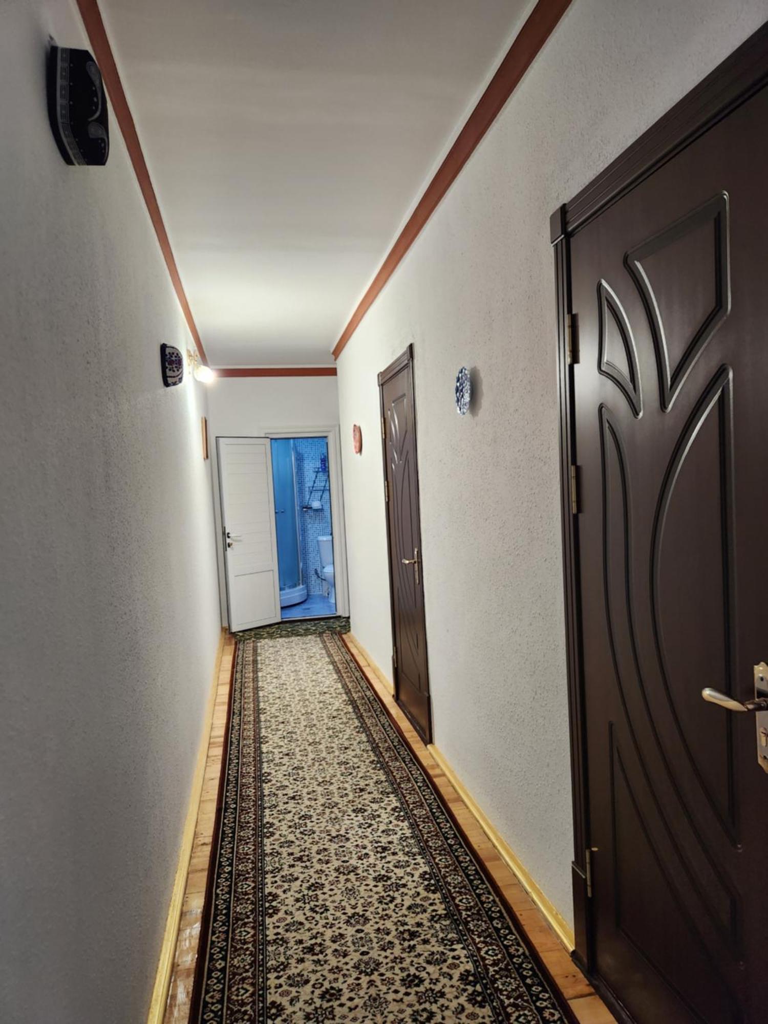 Heyvah - Guest House In Tashkent Camera foto