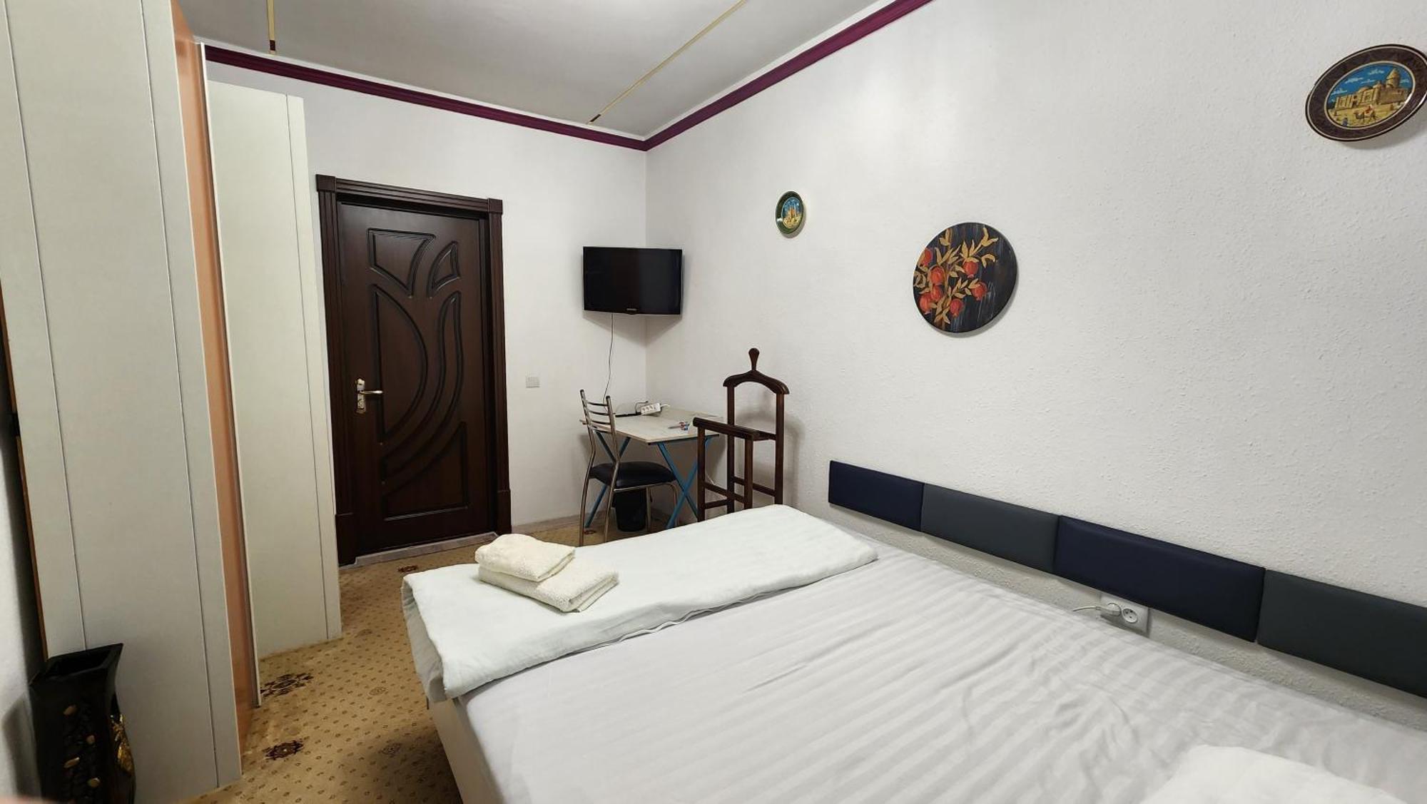 Heyvah - Guest House In Tashkent Esterno foto