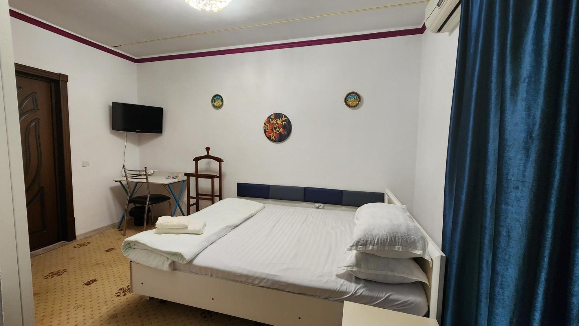 Heyvah - Guest House In Tashkent Esterno foto