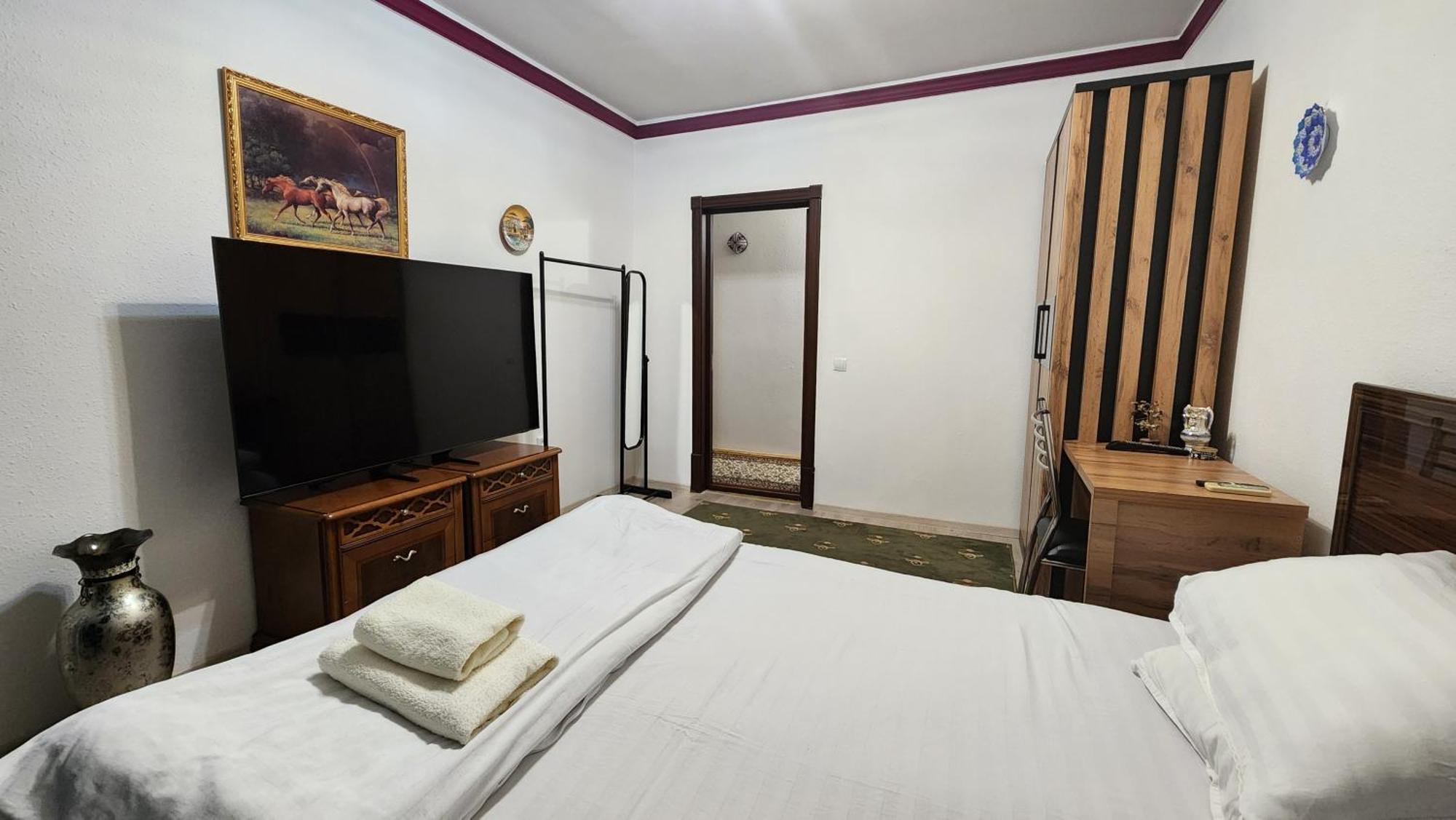 Heyvah - Guest House In Tashkent Esterno foto