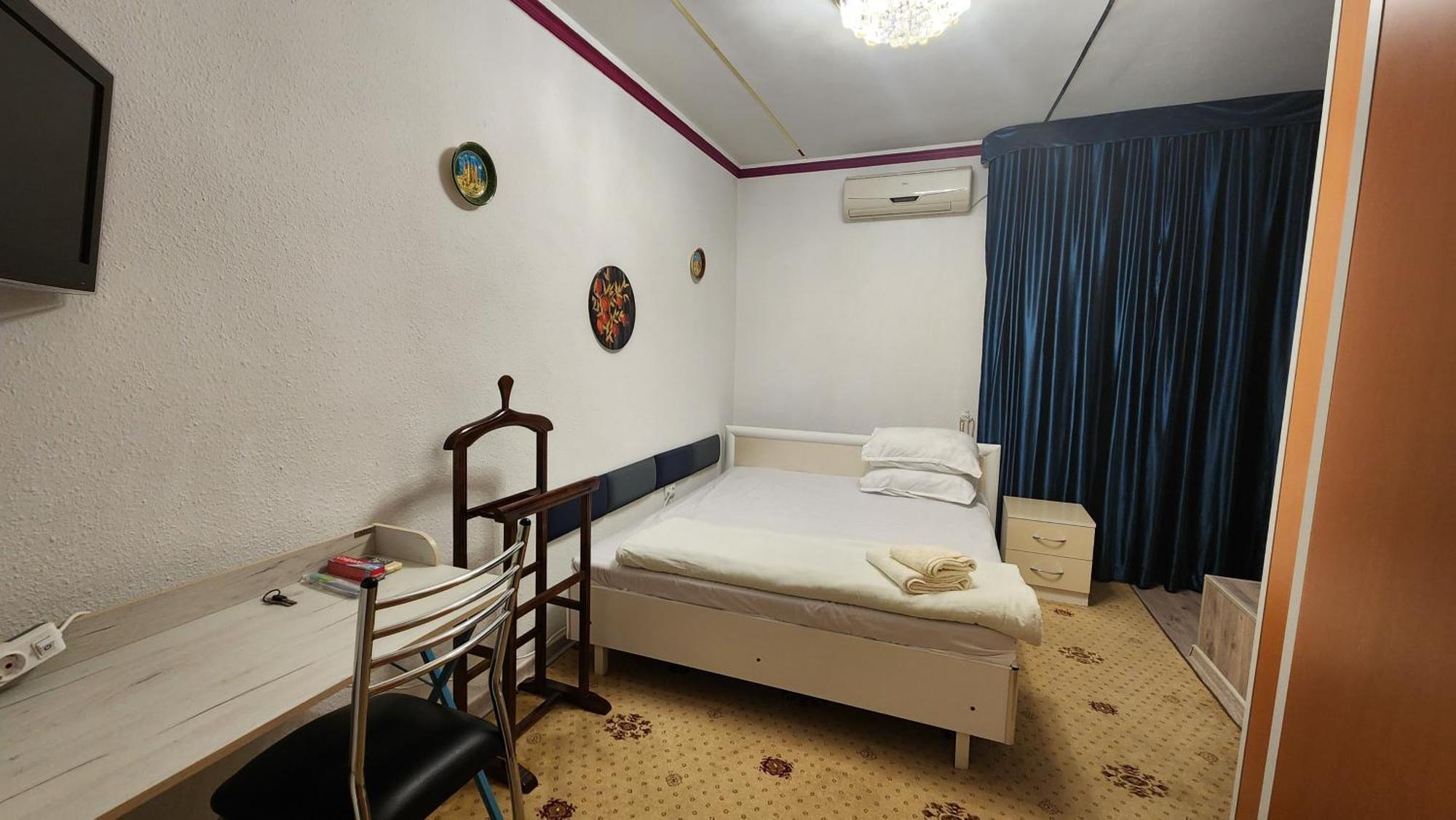 Heyvah - Guest House In Tashkent Esterno foto
