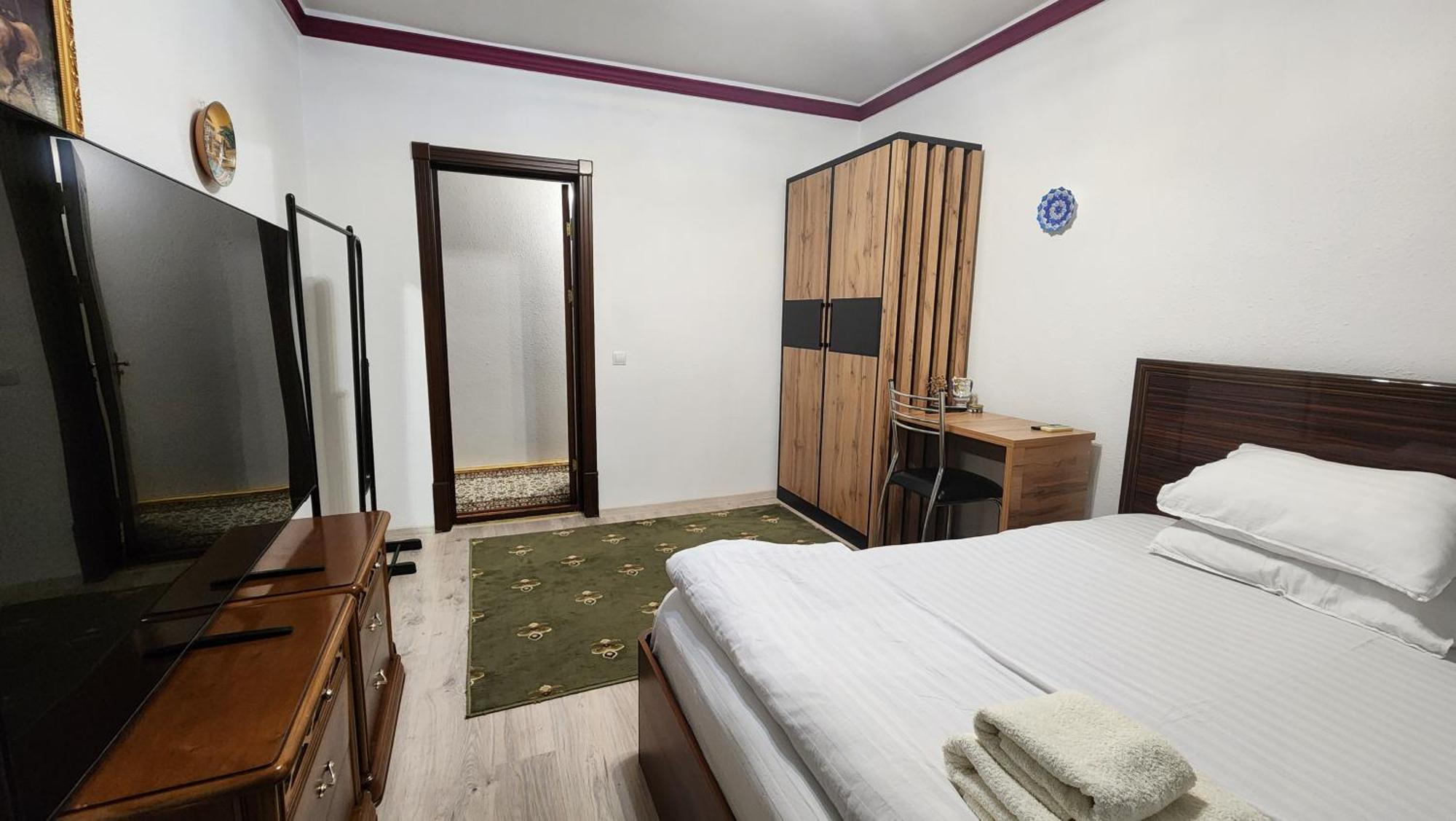 Heyvah - Guest House In Tashkent Esterno foto