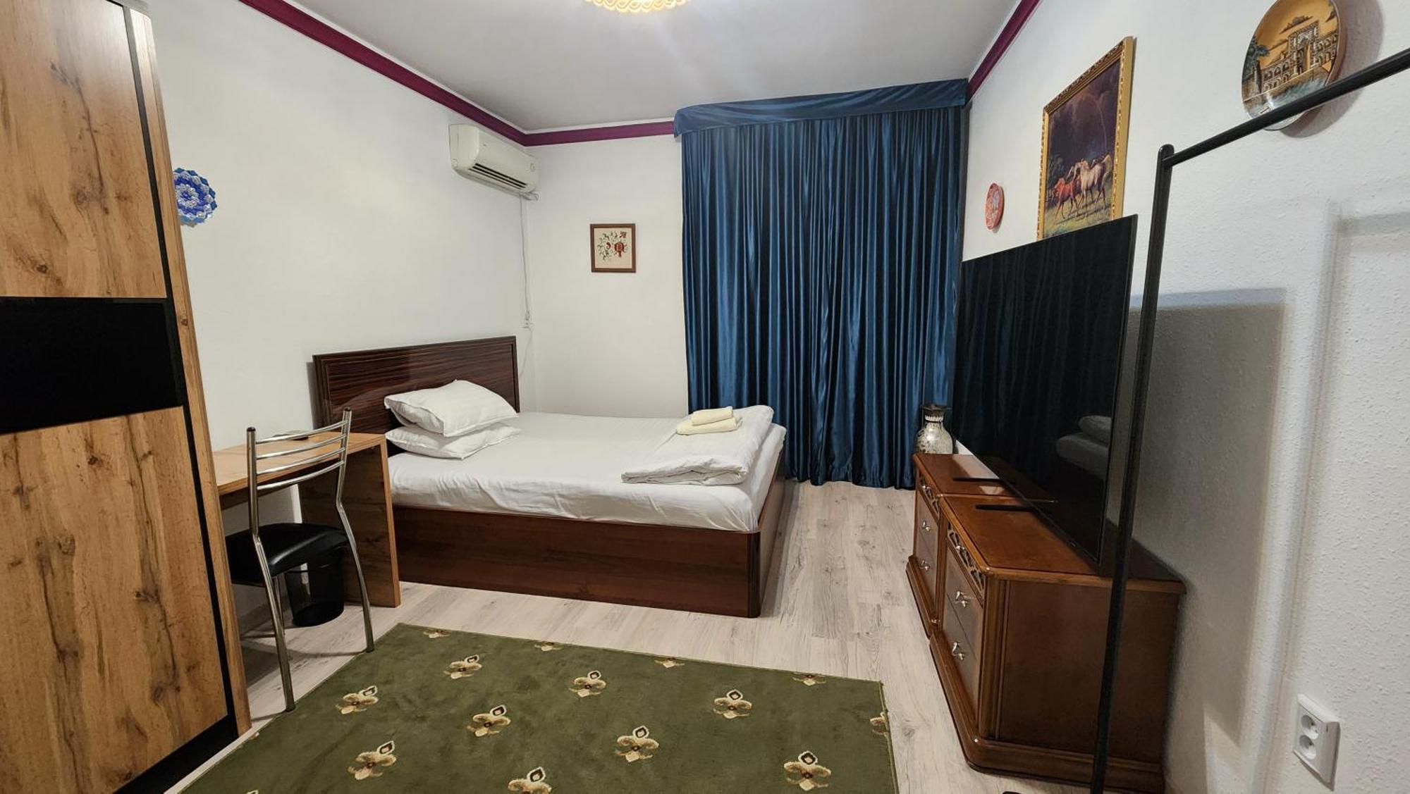 Heyvah - Guest House In Tashkent Esterno foto