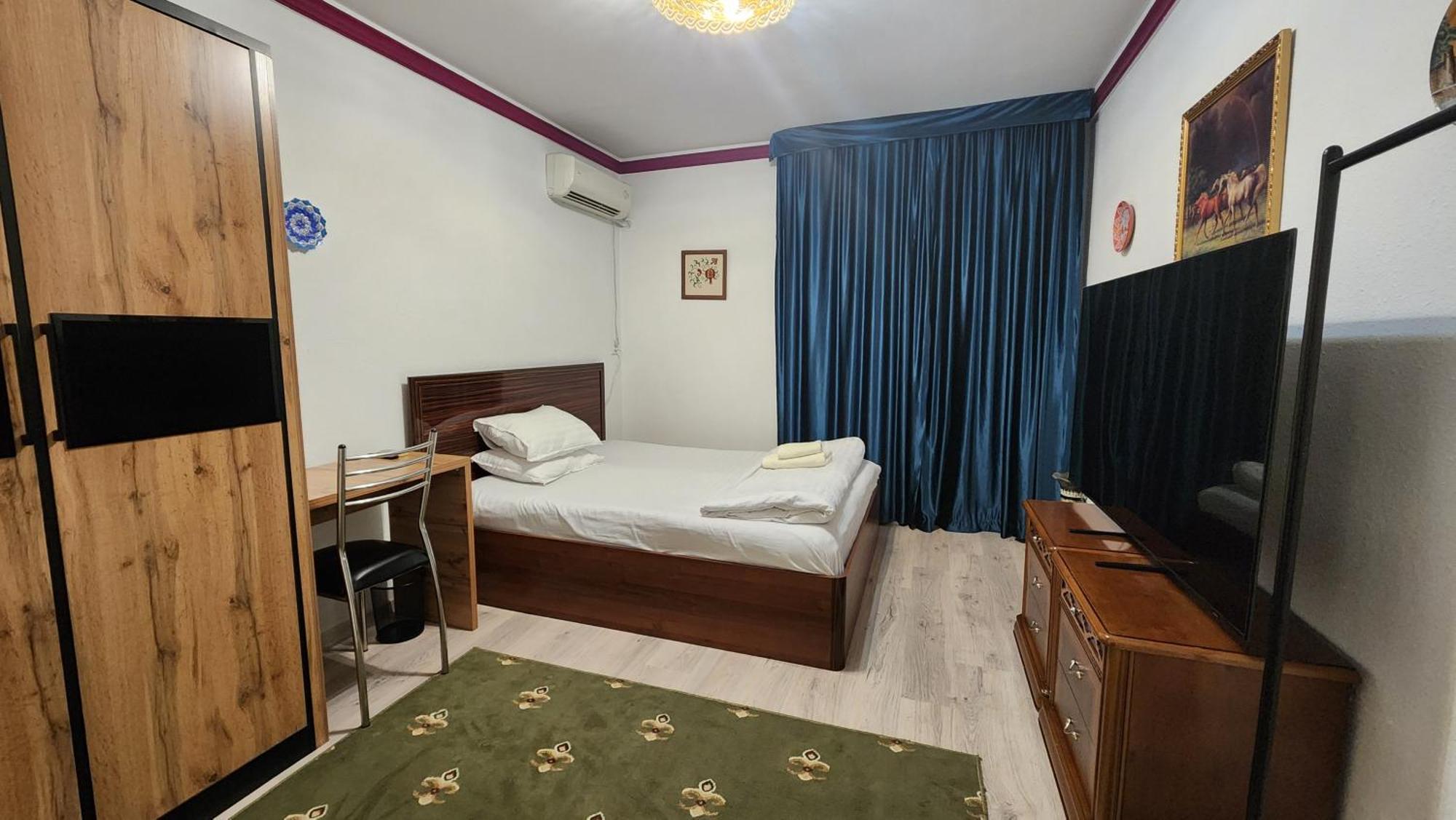 Heyvah - Guest House In Tashkent Esterno foto